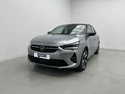 Gris Nuevo 2025 Opel Corsa-e Utilitario | 22.990 € (Precio justo)