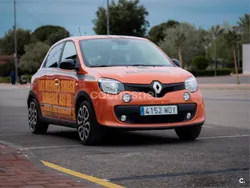 Naranja Usado 2018 Renault Twingo GT Utilitario | 10.900 €
