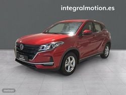 Rojo Nuevo 2025 DFSK 500 SUV | 17.490 € (Precio justo)
