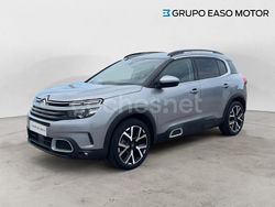 Gris / plata Usado 2019 Citroën C5 Aircross Feel SUV | 15.990 € (Precio justo)
