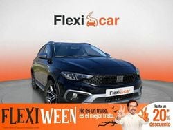 Negro Usado 2021 Fiat Tipo Cross Berlina | 11.990 € (Precio justo)