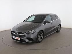 Gris Usado 2020 Mercedes B200 AMG line Monovolumen | 25.799 € (Precio justo)