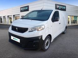 Blanco Usado 2023 Peugeot e-Expert Van | 42.990 €