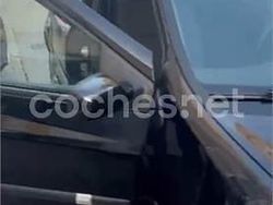 Negro Usado 2007 Renault Clio II Authentique Berlina | 4000 € (Precio justo)