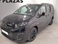 Nuevo 2024 Citroën Berlingo Monovolumen | 27.550 € (Precio justo)
