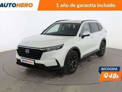 Blanco Usado 2023 Honda CR-V Elegance SUV | 39.999 € (Super precio)
