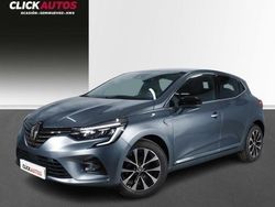 Usado 2023 Renault Clio V Techno | 14.850 € (Precio justo)