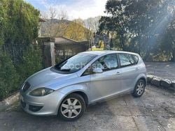 Gris / plata Usado 2007 Seat Altea Stylance Monovolumen | 3999 € (Precio justo)