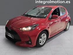 Usado 2024 Toyota Yaris Edition | 18.990 € (Precio justo)