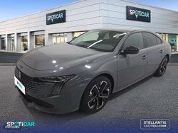 Gris Usado 2023 Peugeot 508 GT Berlina | 40.490 €