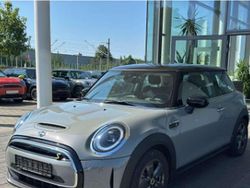 Gris Usado 2022 Mini Cooper SE Utilitario | 20.200 € (Buen precio)