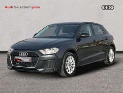Gris Usado 2025 Audi A1 Sportback Advanced Utilitario | 26.500 € (Precio justo)