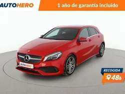 Mercedes A200