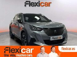 Gris Usado 2023 Peugeot 2008 Active SUV | 17.970 € (Precio justo)