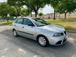 Gris / plata Usado 2006 Seat Ibiza Sport Berlina | 3690 € (Precio justo)