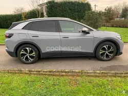 Eléctrico Usado 2022 VW ID.4 Pure SUV | 26.400 €