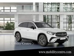Blanco Nuevo 2025 Mercedes GLC220 | 66.728 € (Buen precio)