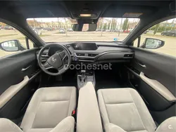 Gris / plata Usado 2020 Lexus UX Executive Line SUV | 21.990 € (Buen precio)