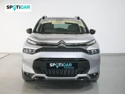 Gris Usado 2023 Citroën C3 Aircross PureTech SUV | 19.970 € (Caro)