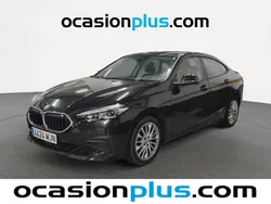 Negro Usado 2023 BMW 218 Coupe | 22.264 € (Super precio)
