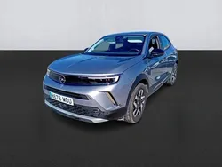 Gris Usado 2022 Opel Mokka Business Elegance SUV | 17.400 € (Precio justo)