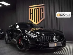 Negro Usado 2020 Mercedes AMG GT AMG Coupe | 115.000 € (Caro)