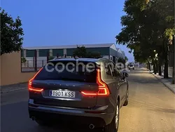 Gris / plata Usado 2019 Volvo XC60 Business Edition SUV | 20.950 € (Buen precio)