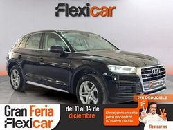Negro Usado 2019 Audi Q5 Design SUV | 27.990 € (Precio justo)
