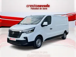 Nuevo 2024 Nissan Primastar Monovolumen | 30.275 € (Precio justo)