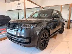 Gris / plata Nuevo 2025 Land Rover Range Rover SUV | 177.103 € (Precio justo)