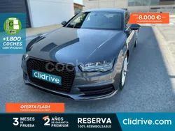 Audi A7 Sportback