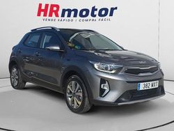 Nuevo 2025 Kia Stonic SUV | 18.790 € (Precio justo)