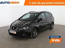 Negro Usado 2013 Seat Altea XL Style Monovolumen | 8899 € (Precio justo)