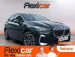 Verde Usado 2024 BMW 230 Monovolumen | 34.790 €