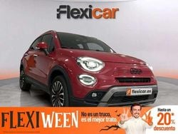 Rojo Usado 2023 Fiat 500X Red SUV | 16.990 € (Buen precio)