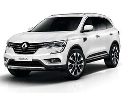 Blanco Usado 2021 Renault Koleos Initiale Paris SUV | 23.790 € (Precio justo)