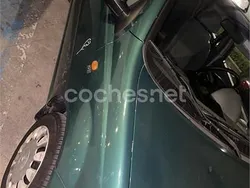 Verde Usado 2004 Chevrolet Kalos SE Berlina | 2000 € (Buen precio)