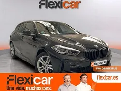 Negro Usado 2024 BMW 118 Utilitario | 29.990 € (Precio justo)