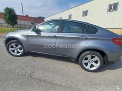 Gris / plata Usado 2011 BMW X6 SUV | 18.200 € (Precio justo)