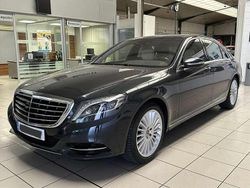 Usado 2014 Mercedes S500 Berlina | 49.990 € (Precio justo)