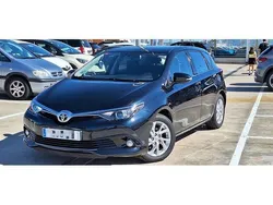 Azul Usado 2017 Toyota Auris Business Edition Utilitario | 13.690 € (Precio justo)