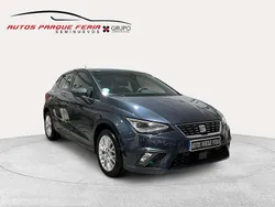 Usado 2024 Seat Ibiza Style Utilitario | 16.990 € (Precio justo)