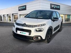 Usado 2019 Citroën C3 Feel | 10.000 €