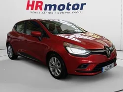 Usado 2018 Renault Clio IV Zen | 11.790 € (Precio justo)