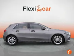 Gris Usado 2020 Mercedes A180 Berlina | 18.490 € (Super precio)