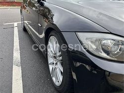 Azul Usado 2006 BMW 330 Berlina | 13.600 €