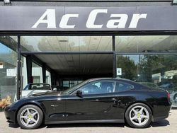 Negro Usado 2004 Ferrari 612 Coupe | 93.500 €