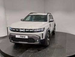 Beige Usado 2025 Dacia Duster Journey SUV | 26.441 €