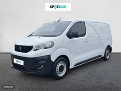 Blanco Usado 2023 Peugeot e-Expert Van | 42.950 € (Caro)