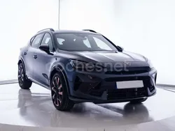 Gris / plata Usado 2024 Cupra Formentor SUV | 37.900 €